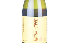 Zuikan Junmai Kimoto Chokijukusei,2017