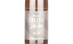 Kuromatsu Senjyo Junmai Jukusei Koshu Amber,2006