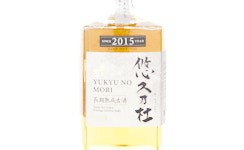 YUKYU NO MORI 2015,2015
