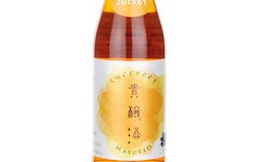 Dewazakura SWeeeeeT Matured,2015