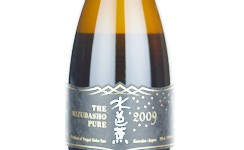 The Mizubasho Pure 2009,2009