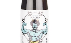 Osakazuki macho sparkling,2022