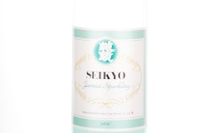 Seikyo Junmai Sparkling,2023