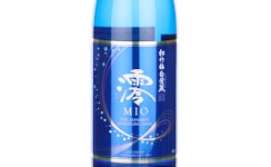 Shochikubai Shirakabegura Mio,2025