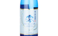 Shochikubai Shirakabegura Mio Clear,2025