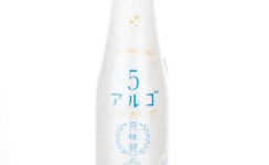 Algo Sparkling Sake 5.0,2025