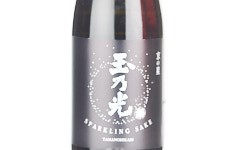 Organic Sparkling Kyo no Hoshi,2024