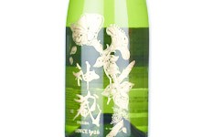 Kagura Roca Sparkling Unfiltered Undiluted,2025
