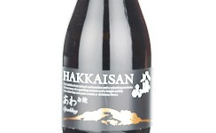 Hakkaisan Clear Sparkling "Awa" White Koji,2024
