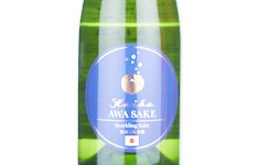 Kaika Awa Sake,2024