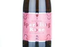 Yonetsuru (Grateful Cranes) Sparkling Rose,0