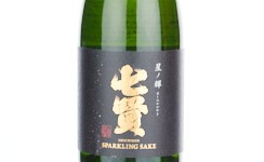 Shichiken Hoshinokagayaki Sparkling,2025