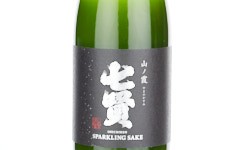 Shichiken Yamanokasumi Sparkling,2025