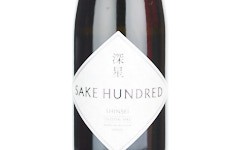 Sake Hundred Shinsei,2020