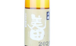 Mii no Kotobuki Yamahai Junmai Koshu,2019