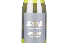 Nagurayama Junmai Daiginjo Hyoutenka Bingakoi,2021