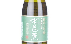 Mizubasho Junmai Daiginjo Premium,2023