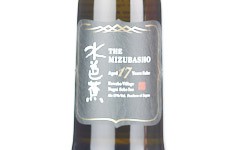 The Mizubasho Aged 17 Years,2005