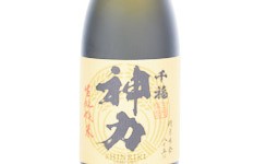 Sempuku Shinriki Kimoto Junmai Muroka Genshu85,2022