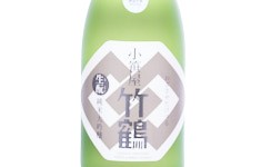 Ozasaya Taketsuru Kimoto Jummai Daiginjo,2022