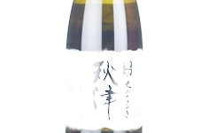 Tatsuriki Junmai Daiginjo Akitsu 2012,2011