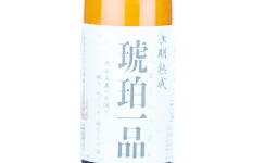 Ippin Amber Junmai,2005