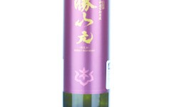 Katsuyama Gen Junmai Daiginjo,2019