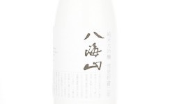 Hakkaisan Junmai Daiginjo Snow Aged 3 Years,2022