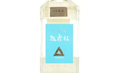 Uroko Junmai Ginjo 5 Yeas Aged,2020