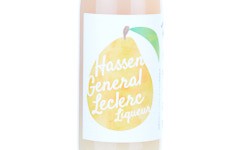 Hassen General Leclerc Liqueur,2025