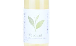 Green Tea-Match Sake,2025