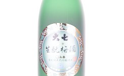 Kimoto Umeshu Gokujo-Hin,2024