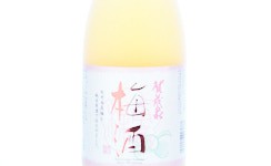Kamoizumi Junmai Umeshu,2024