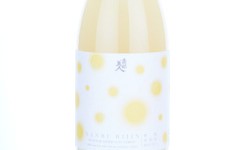 Nanbu Bijin No Sugar Added Yuzu Lemon Sake,2025