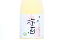 Hamachidori Umeshu,2024