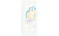Misyo Yuzu Liqueur,2025