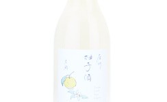 Shogawa Yuzu Wine by Wakatsuru,2025
