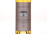 Ruster Ausbruch Essenz Chardonnay,2006