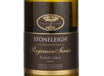 Stoneleigh Rapaura Series Pinot Gris,2012