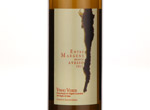 Entre Margens Branco Avesso,2012