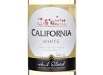 Spar Californian White,2012