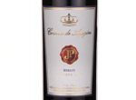Corona de Aragon Reserva Merlot,2010