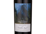 Caballo Azul Reserva Especial,2010