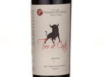 Toro de Casta Limited Edition,2008
