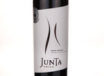 Junta, Grand Reserve, Cabernet Sauvignon,2010