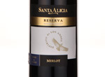 Reserva Merlot,2012
