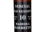 Sercial Old Reserve - 10 Years Old,NV