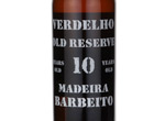 Verdelho Old Reserve - 10 Years Old,NV