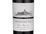Gran Reserva Cabernet Sauvignon,2012