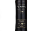 10 Year Old Malmsey,NV